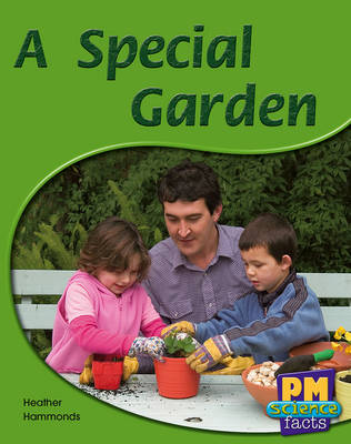 A Special Garden (Paperback)