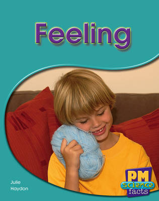 Feeling (Paperback)