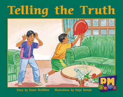 Telling the Truth (Paperback)