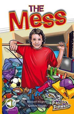 The Mess