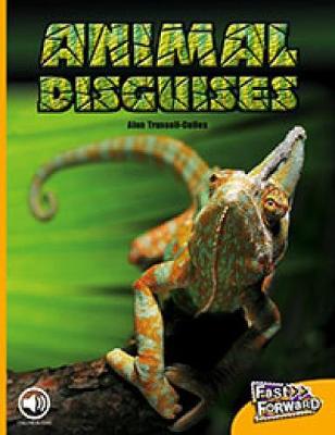 Animal Disguises (Paperback)