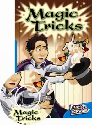 Magic Tricks (Paperback)