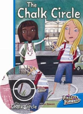 The Chalk Circle (Paperback)