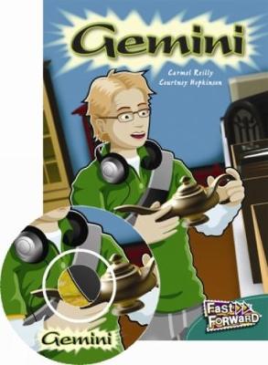 Gemini (Paperback)