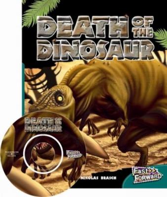 Death of the Dinosaur (Paperback)