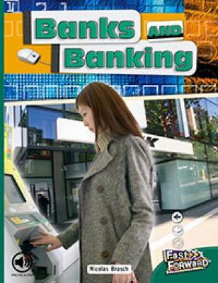Banks and Banking (Paperback)