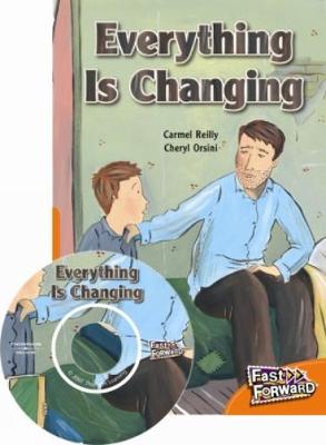 Everything is Changing (Paperback)