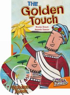 The Golden Touch (Paperback)
