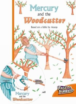 Mercury and the Woodcutter (Paperback)