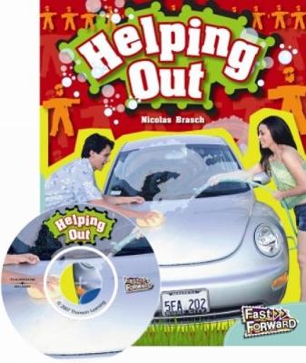 Helping Out (Paperback)