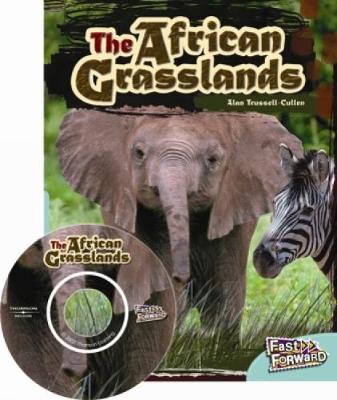 The African Grasslands (Paperback)