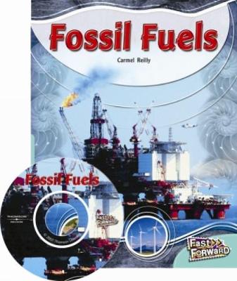 Fossil Fuels (Paperback)