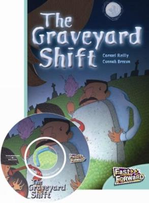 The Graveyard Shift (Paperback)