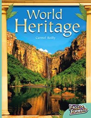 World Heritage (Paperback)