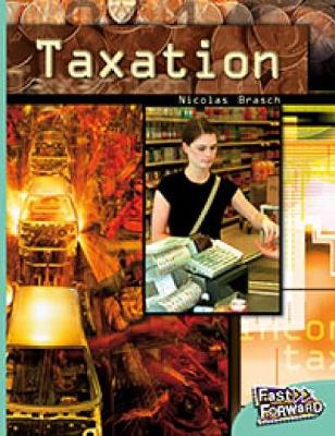 Taxation (Paperback)