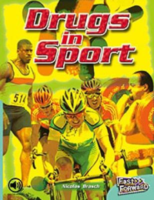 Drugs in Sport (Paperback)