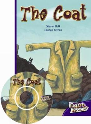 The Coat (Paperback)