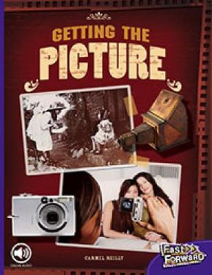 Getting the Picture (Paperback)