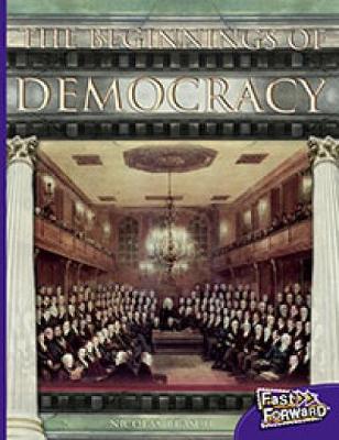 The Beginnings of Democracy (Paperback)