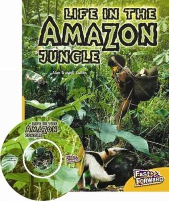 Life in the Amazon Jungle (Paperback)