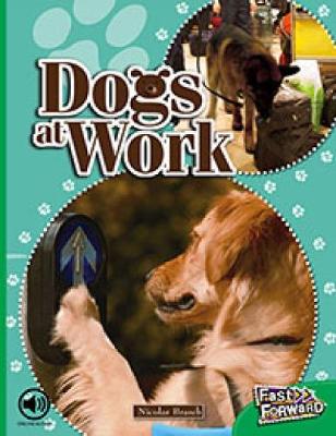 Dogs at Work (Paperback)