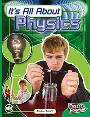 It's All About Physics (Paperback)
