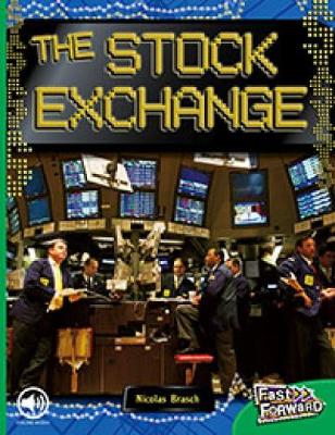 The Stock Exchange (Paperback)