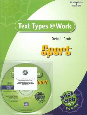 Sport: Teachers' Resource with Site Licence Software