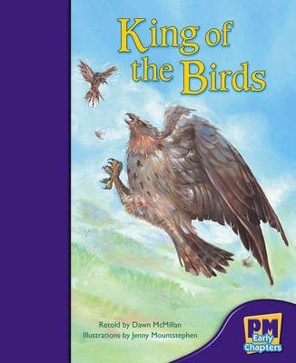 King of the Birds (Paperback)