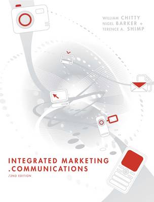 Integrated Marketing Communications