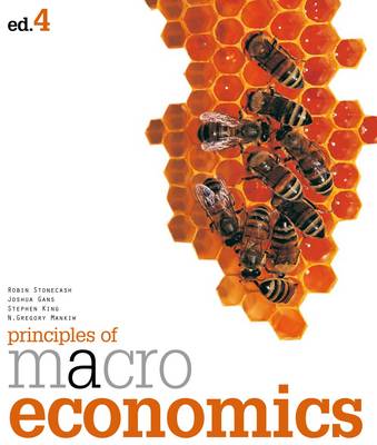 Principles of Macroeconomics (Paperback)