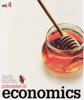 Principles of Economics (Paperback)