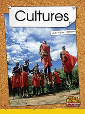 Cultures (Paperback)