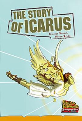 Icarus (Paperback)