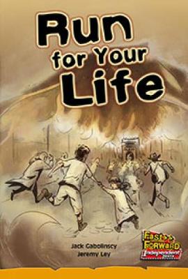 Run for Your Life! (Paperback)