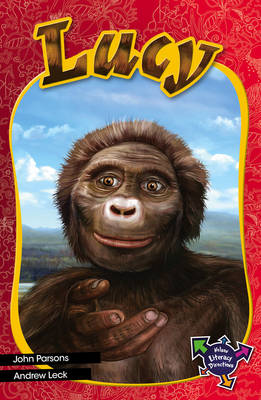 Lucy (Paperback)