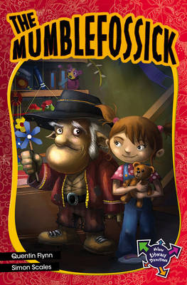 The Mumblefossick (Paperback)