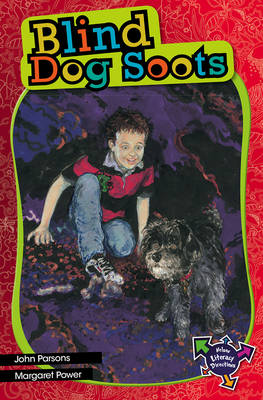 Blind Dog Soots (Paperback)