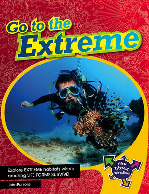 Go To The Extreme! (Paperback)