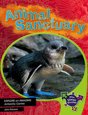 Animal Sanctuary (Paperback)