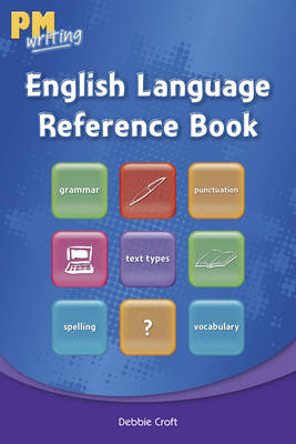 PM Writing English Language Reference Book (Paperback)