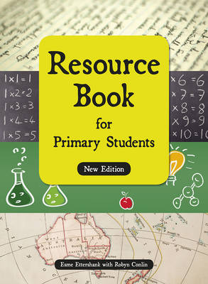 Resource Book for Primary Students (New Edition) (Paperback)