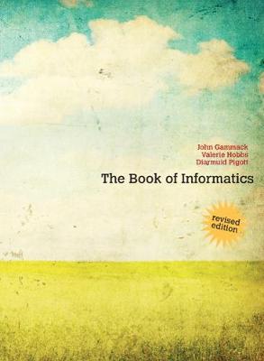 The Book of Informatics Revised Edition (Paperback)
