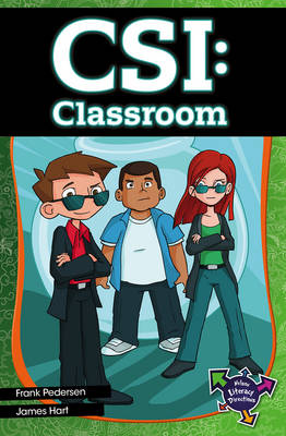 CSI: Classroom (Paperback)