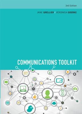 Communications Toolkit (Paperback)