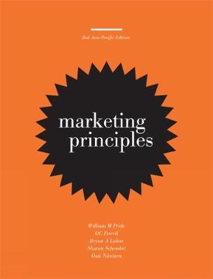 Marketing Principles (Paperback)