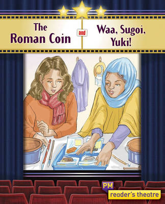 The Roman Coin* and Wa Sugoi,Yuki (Paperback)