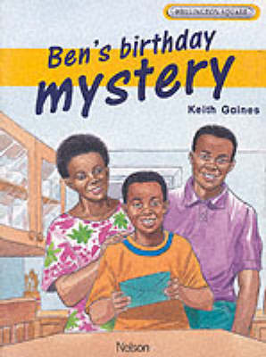 Wellington Square - Level 4 Storybooks Set B (Paperback)