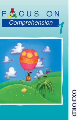 Focus on Comprehension - 1 (Paperback)