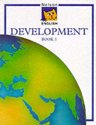 Nelson English - Development Book 3 (Paperback)